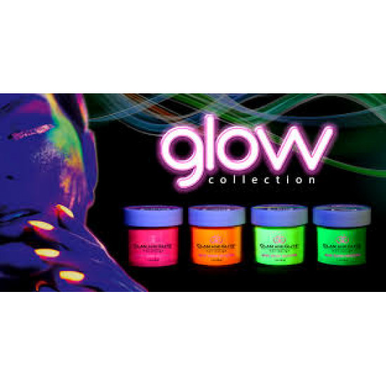 Poudre Glam and Glits Glow